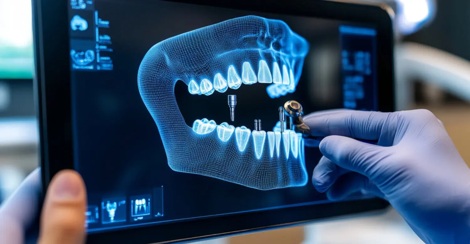 artificial intelligence in dentistry 2
